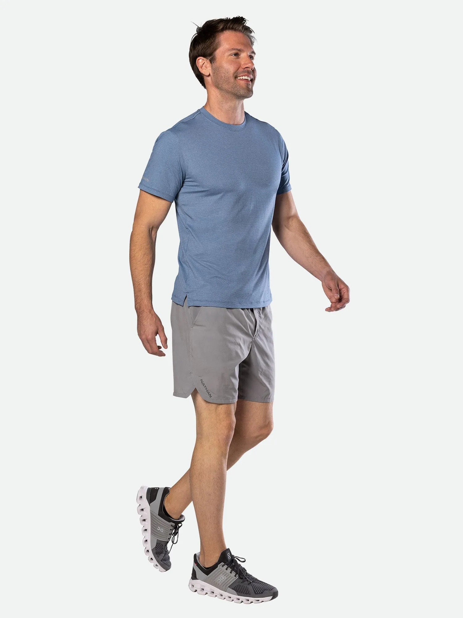 Men's Dash Short Sleeve Shirt 2.0