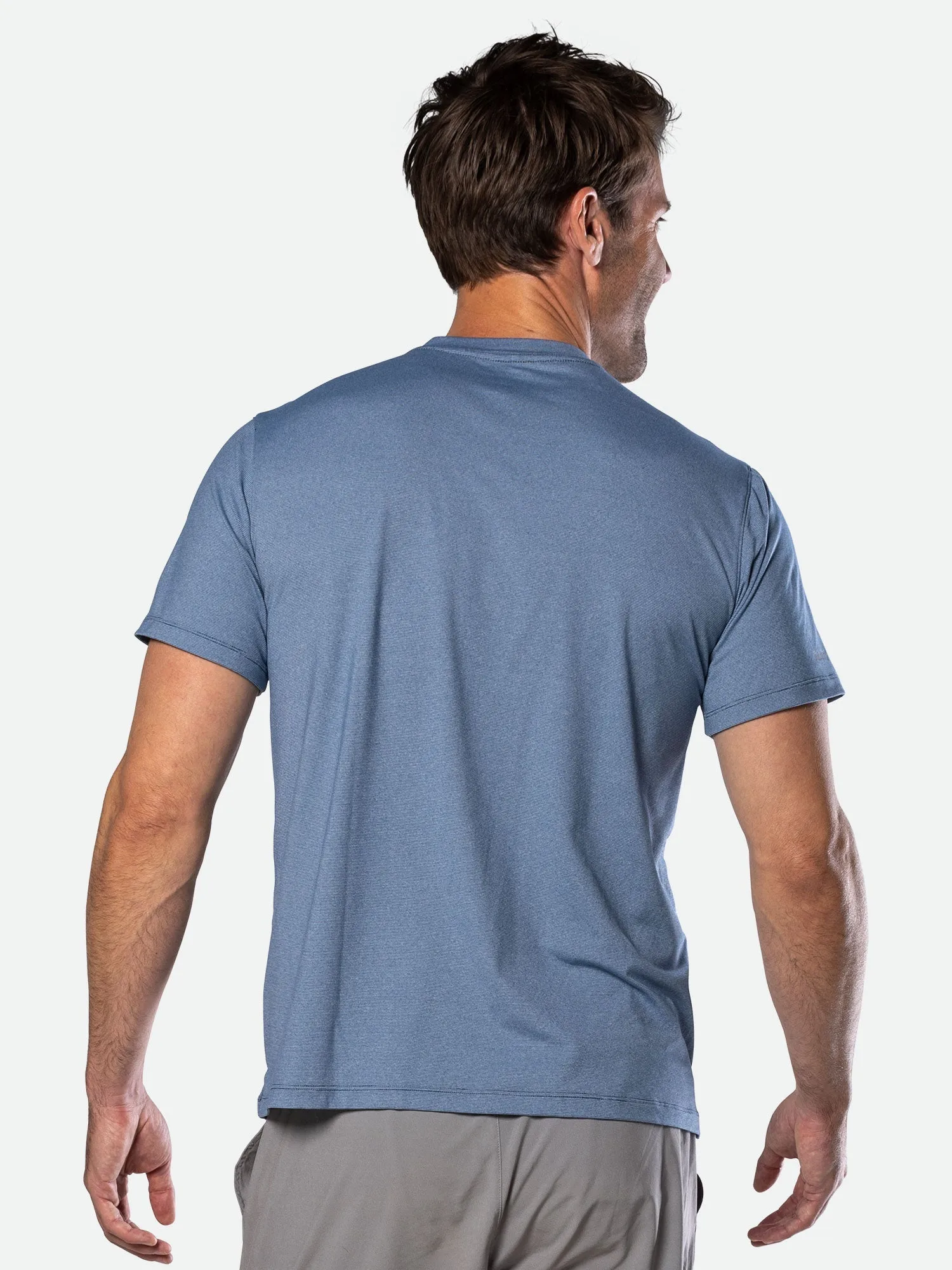 Men's Dash Short Sleeve Shirt 2.0
