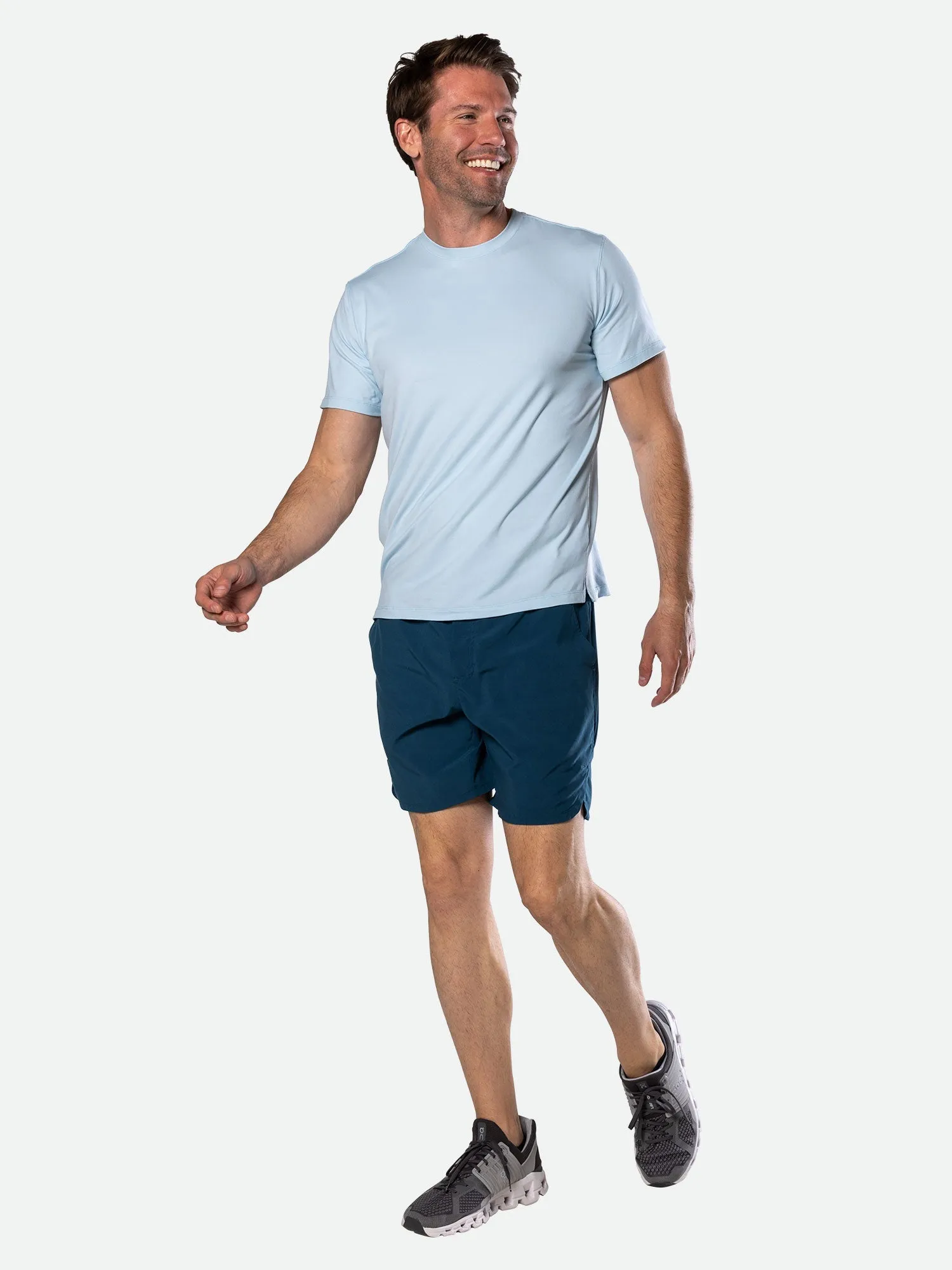 Men's Dash Short Sleeve Shirt 2.0