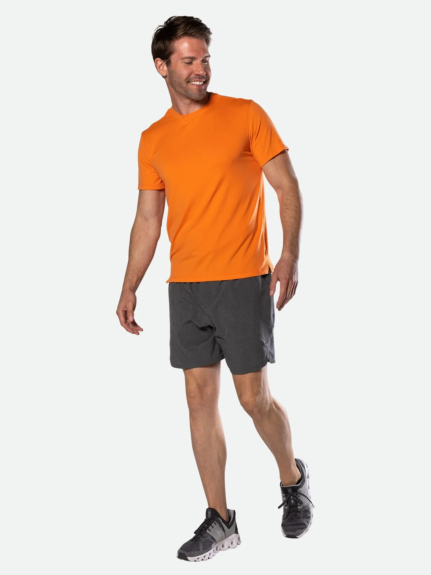 Men's Dash Short Sleeve Shirt 2.0