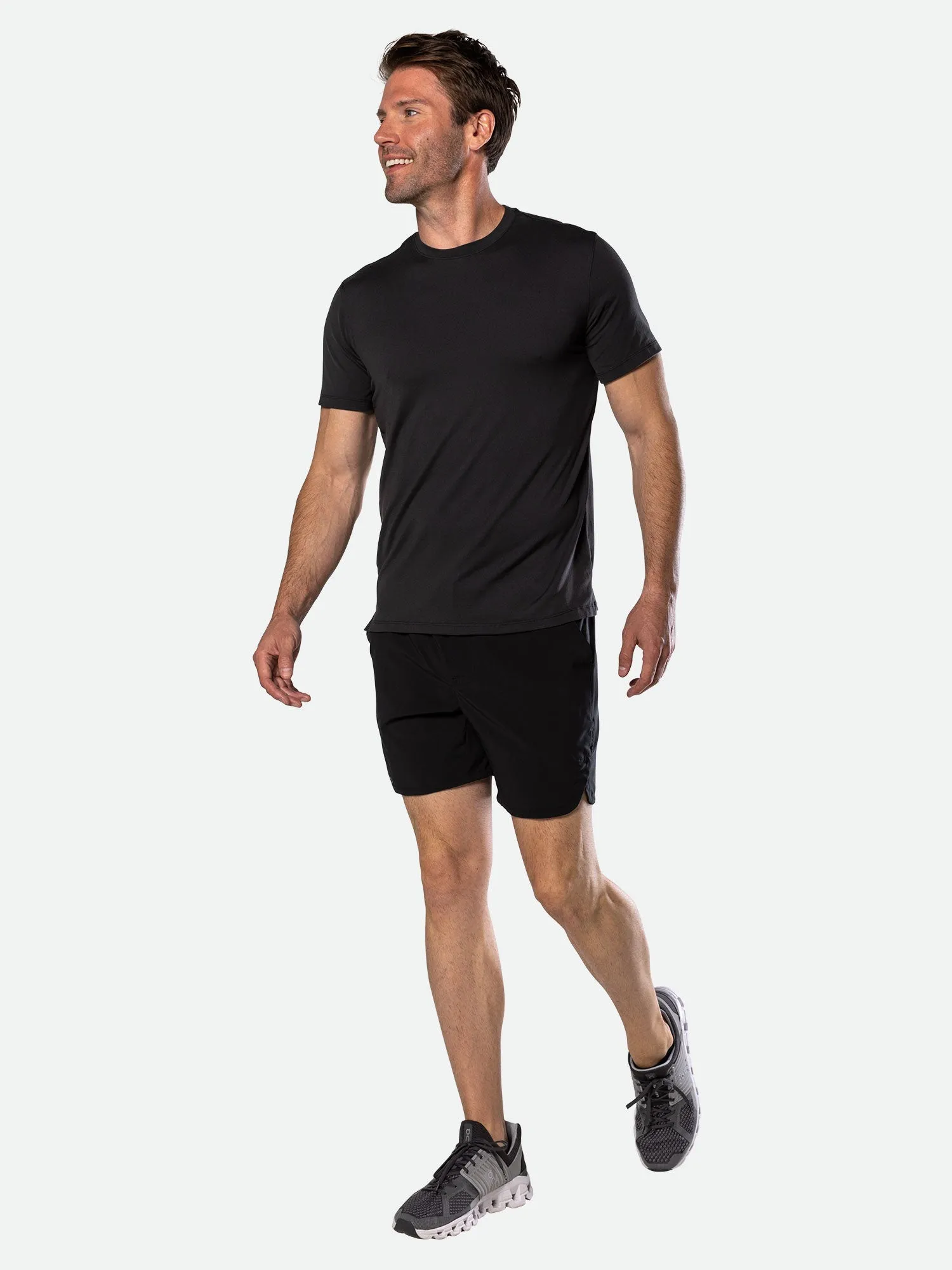 Men's Dash Short Sleeve Shirt 2.0