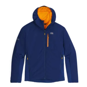 Mens Deviator Hoodie - Lightweight Insulated Jacket