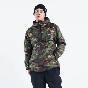 Men's Free Peaks Mid Layer Jacket