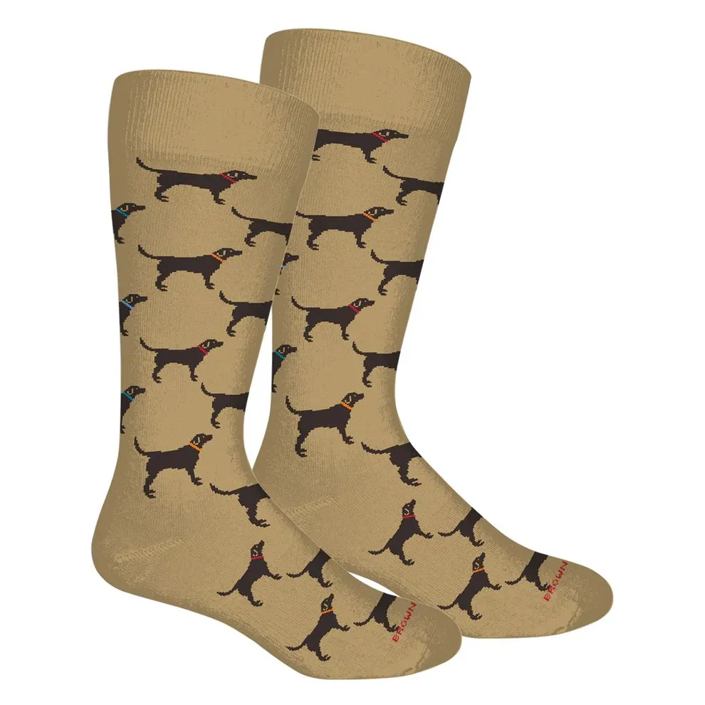 Men's Graphic Socks