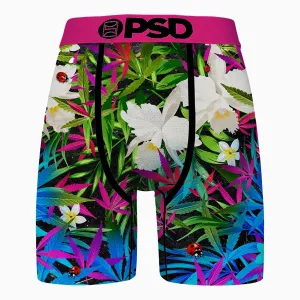 Men's Harvest Print Boxer