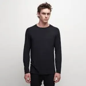 Men's Lé Bent Core Lightweight Top LS