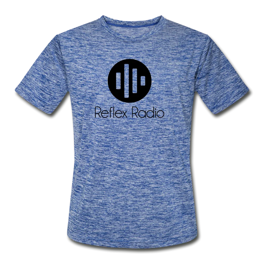 Men’s Moisture Wicking Performance T-Shirt