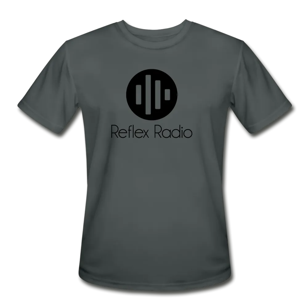 Men’s Moisture Wicking Performance T-Shirt