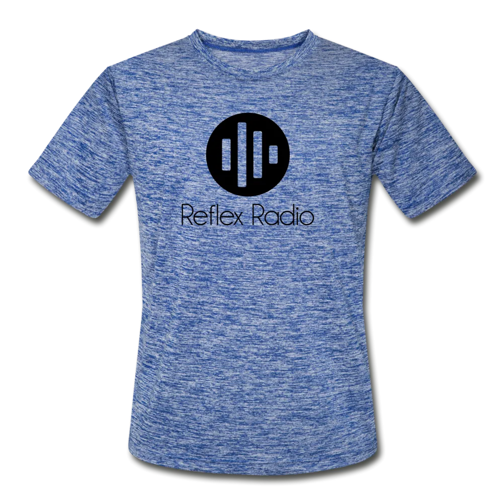 Men’s Moisture Wicking Performance T-Shirt