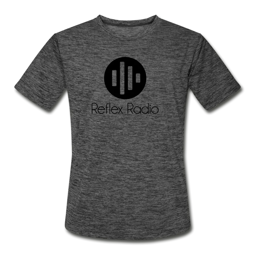 Men’s Moisture Wicking Performance T-Shirt