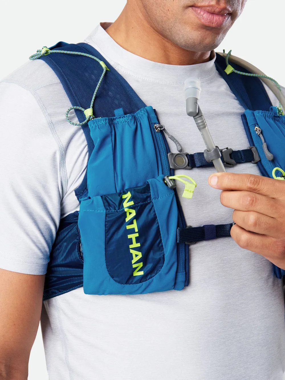 Men's Nathan VaporAir 3.0 7 Liter Hydration Pack