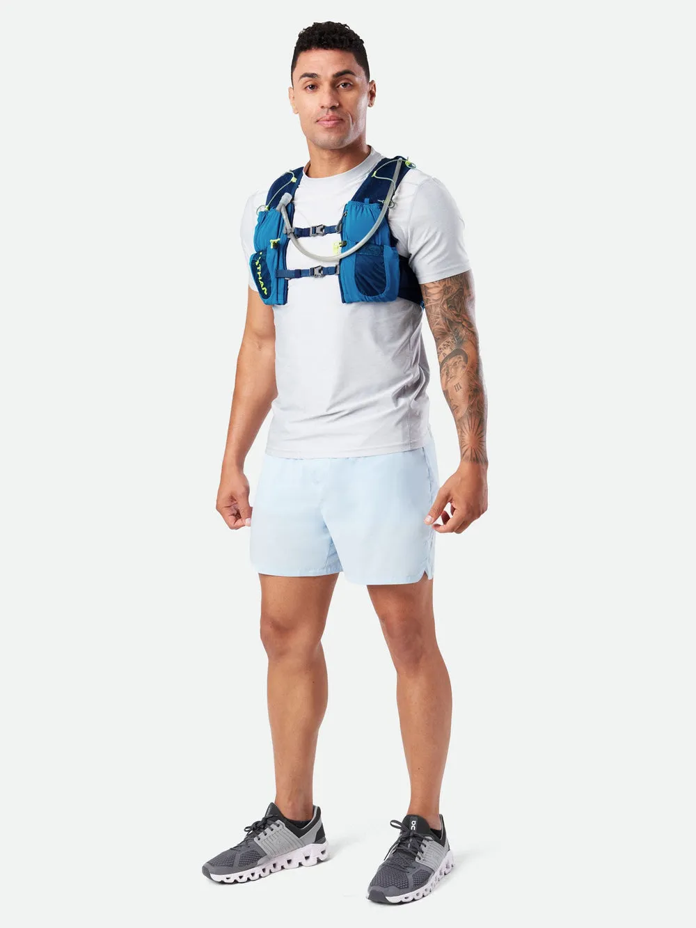 Men's Nathan VaporAir 3.0 7 Liter Hydration Pack