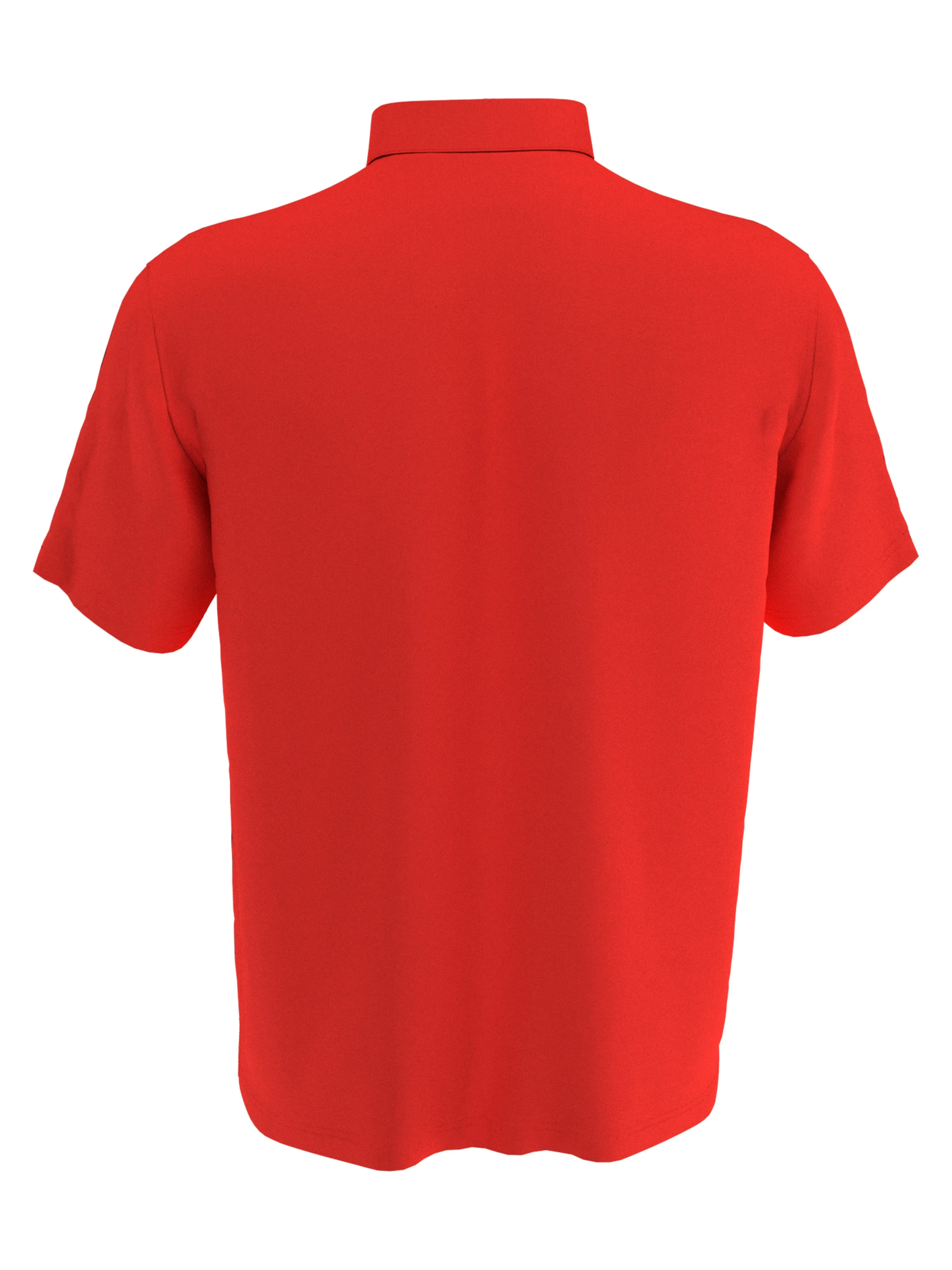 Mens Opti Dri™ Stretch Polo