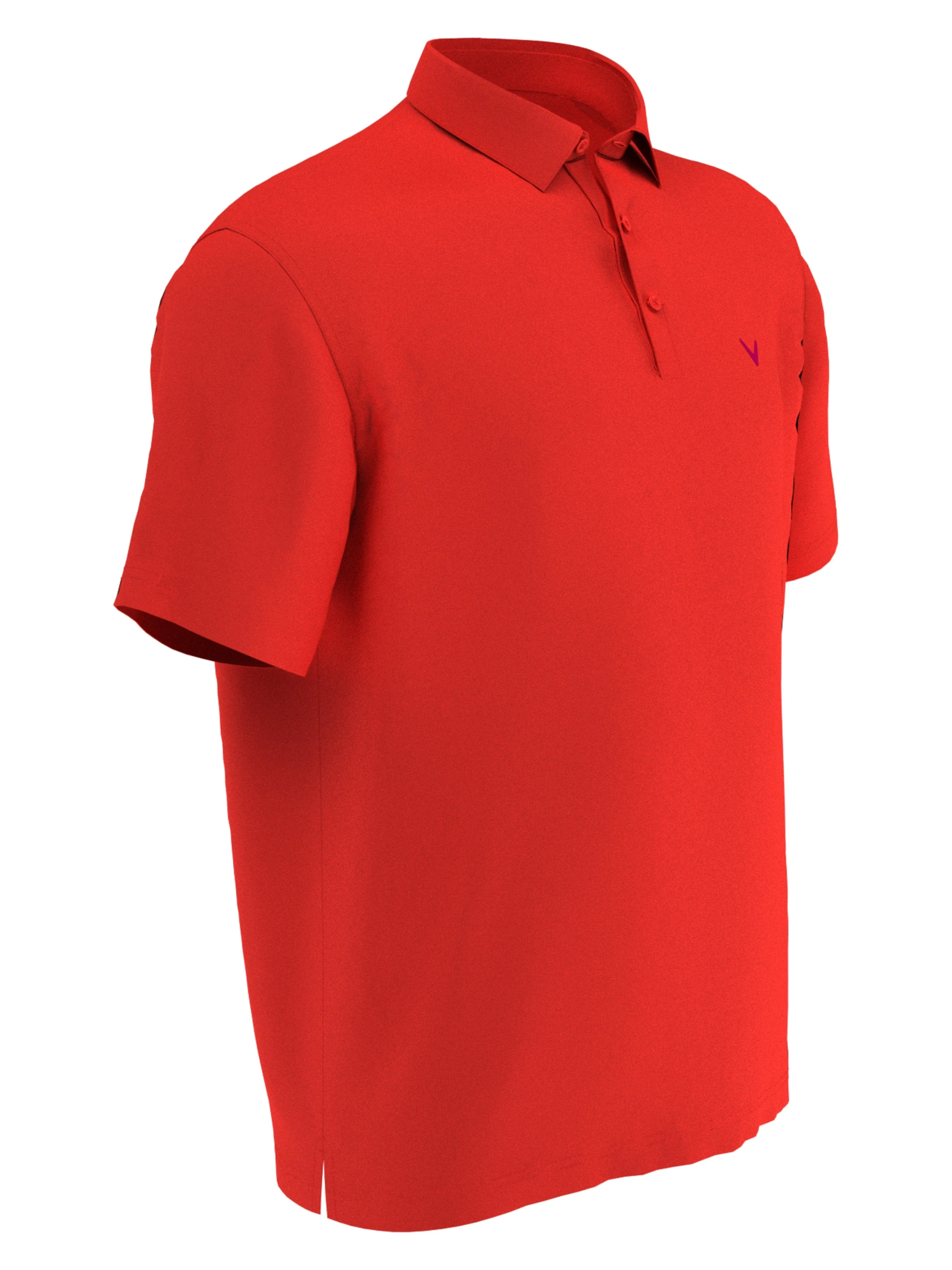 Mens Opti Dri™ Stretch Polo