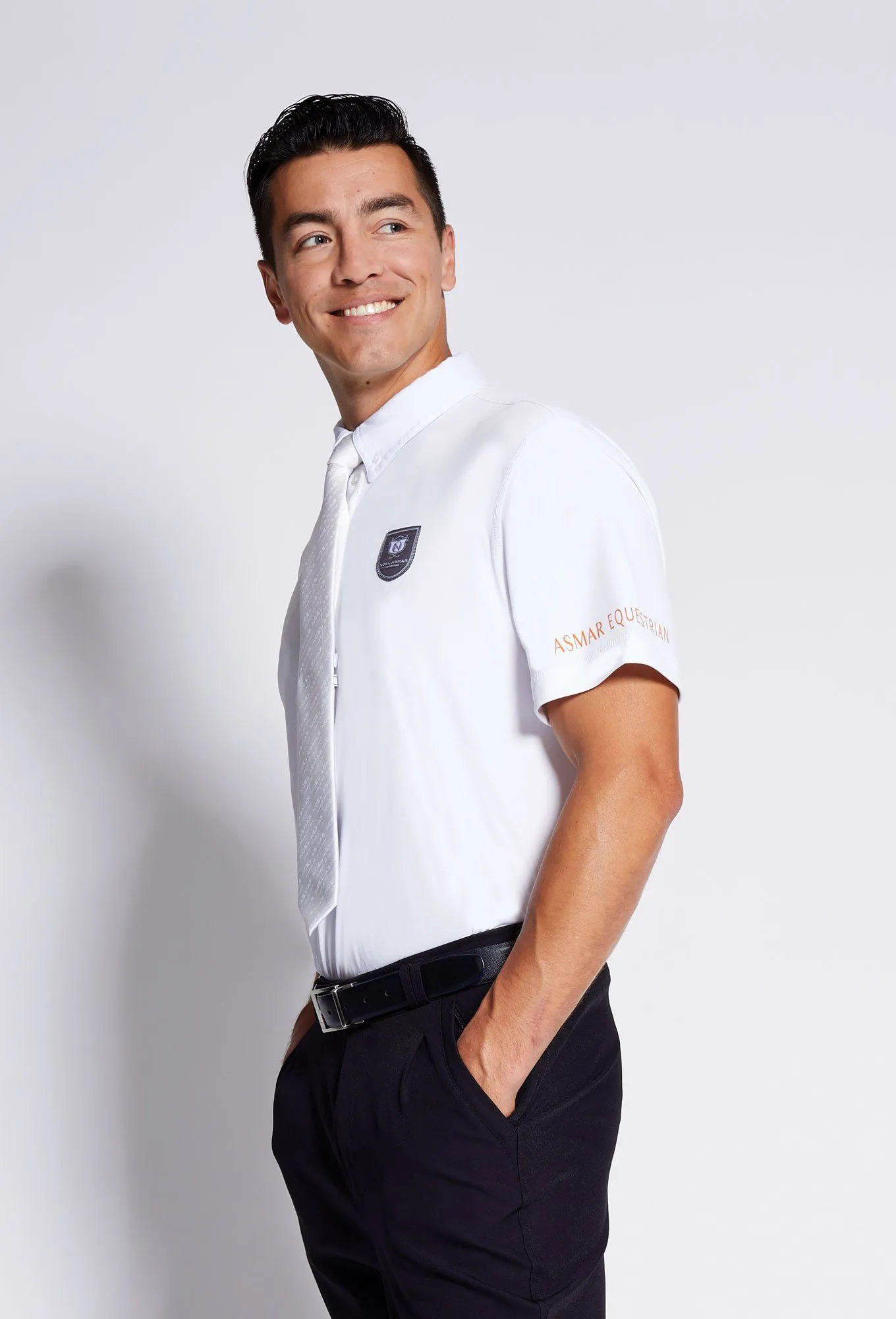 Men's Show Polo