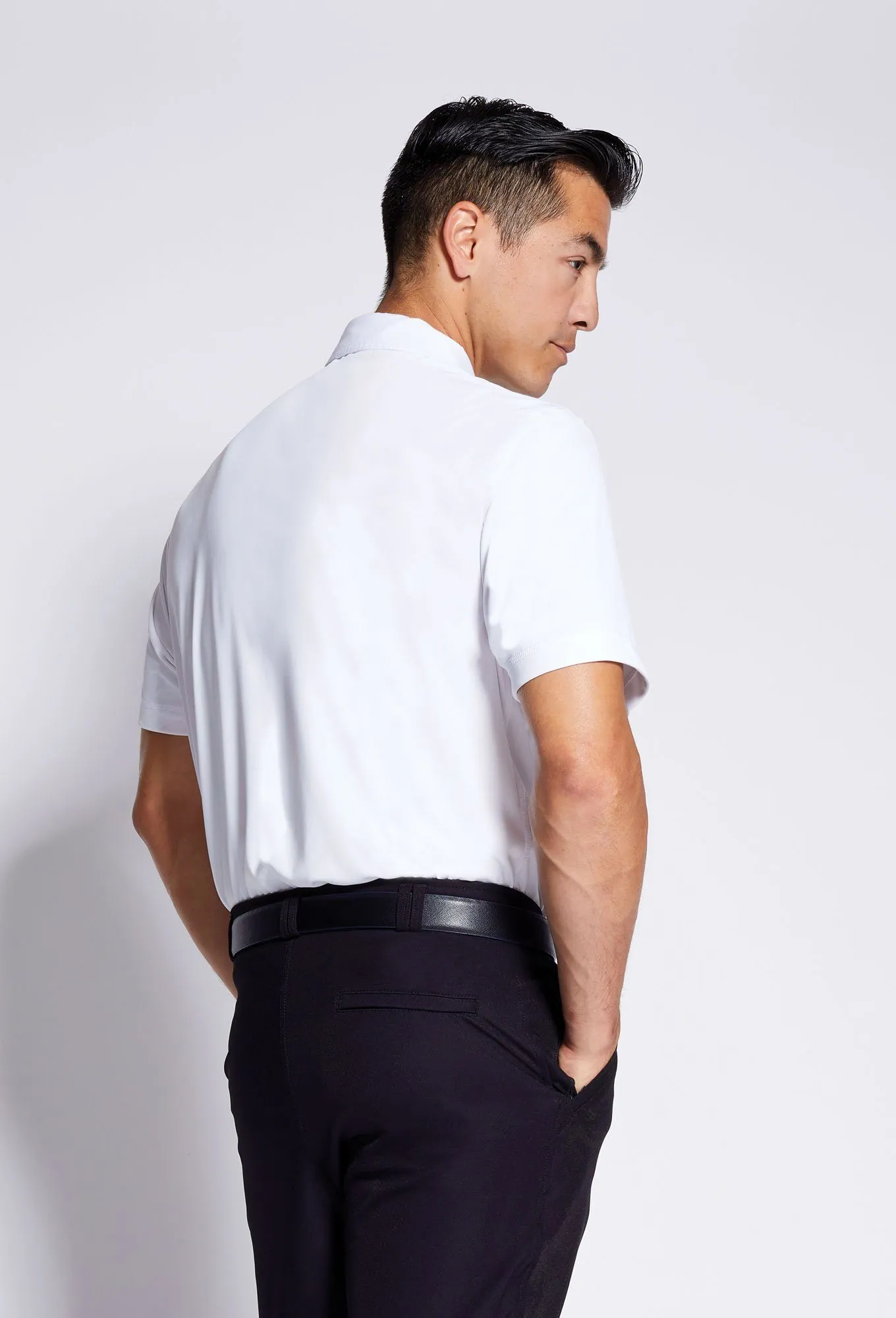 Men's Show Polo
