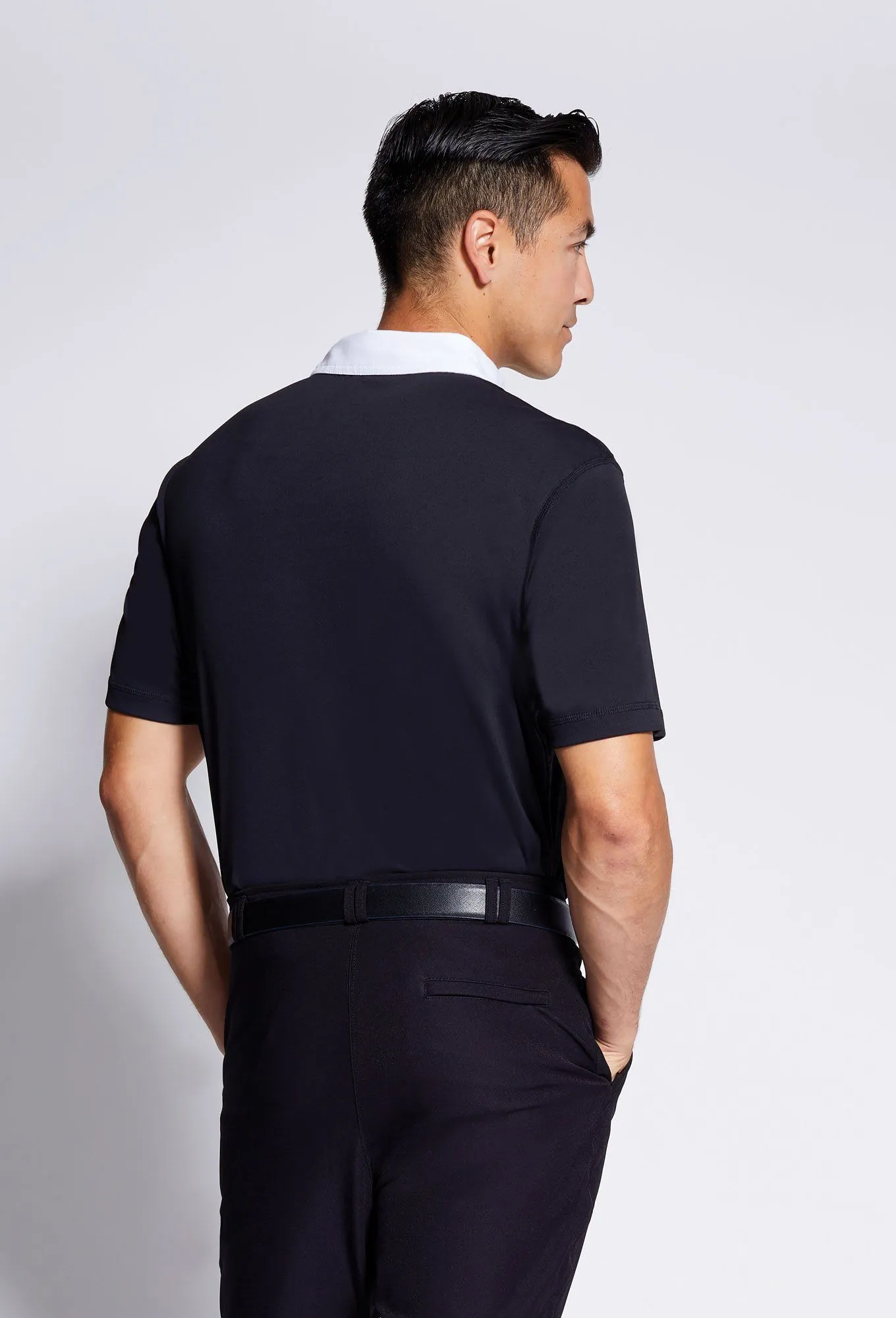 Men's Show Polo
