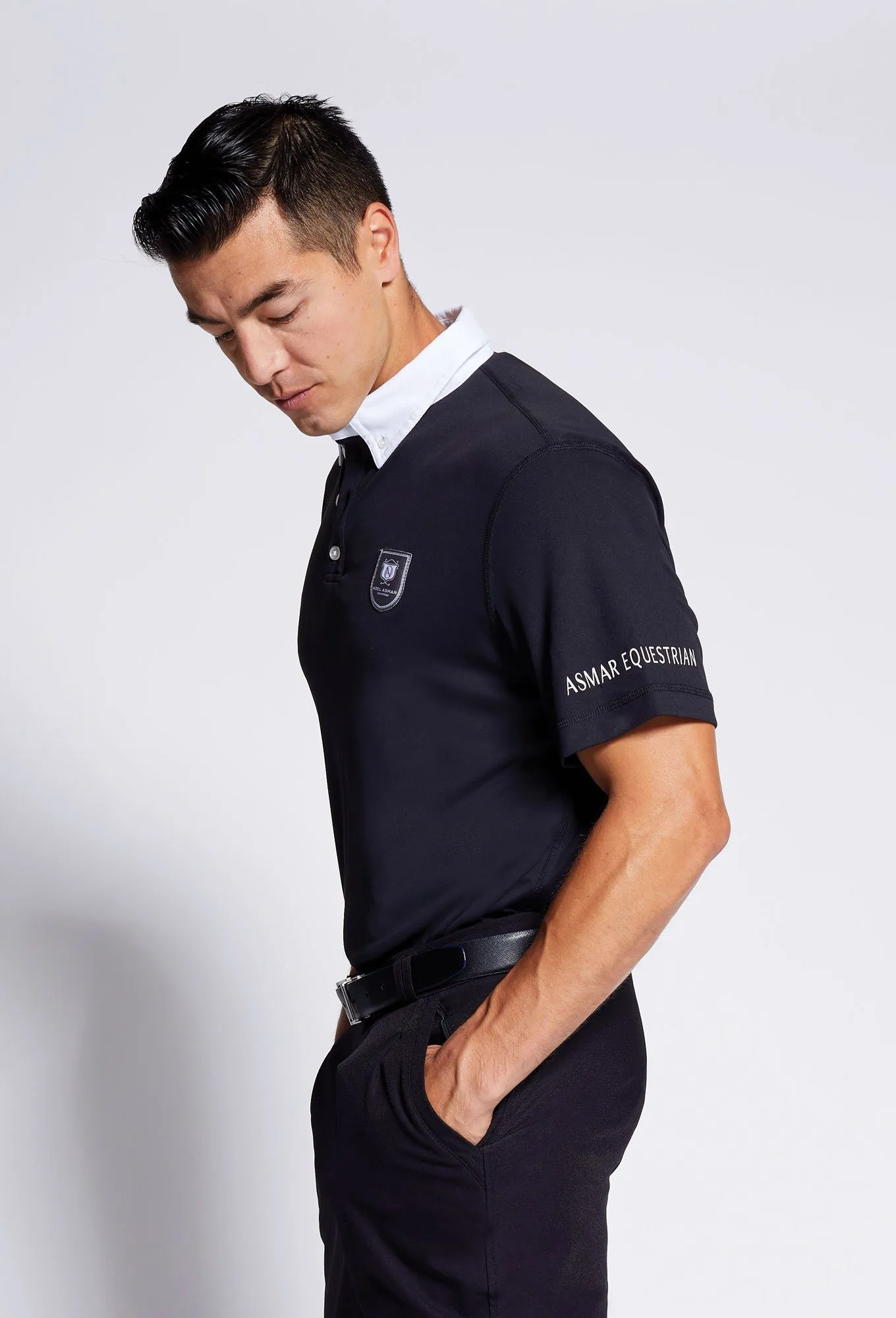Men's Show Polo