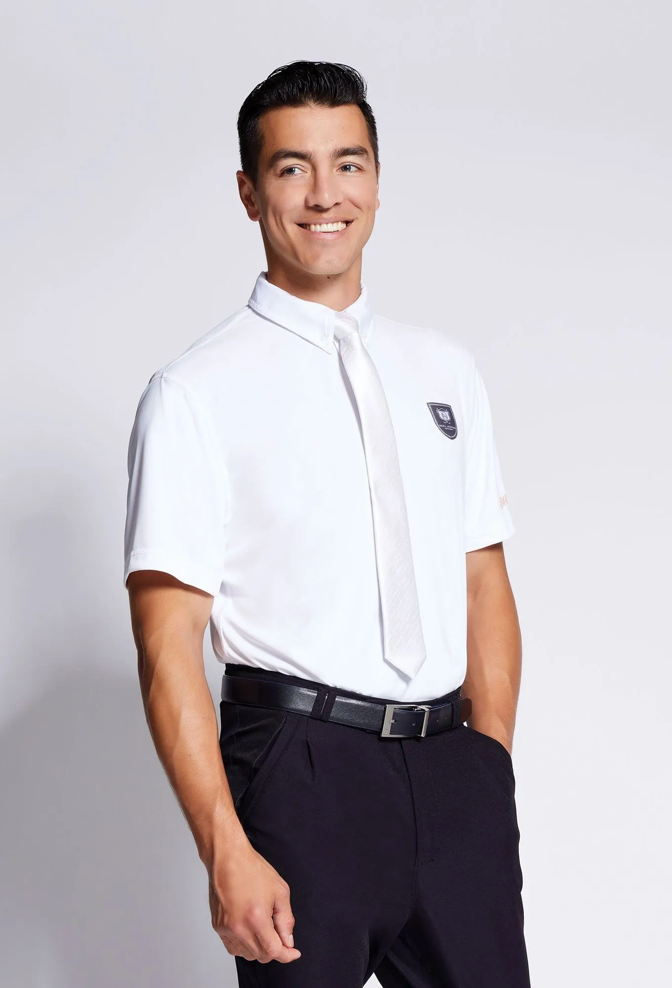 Men's Show Polo