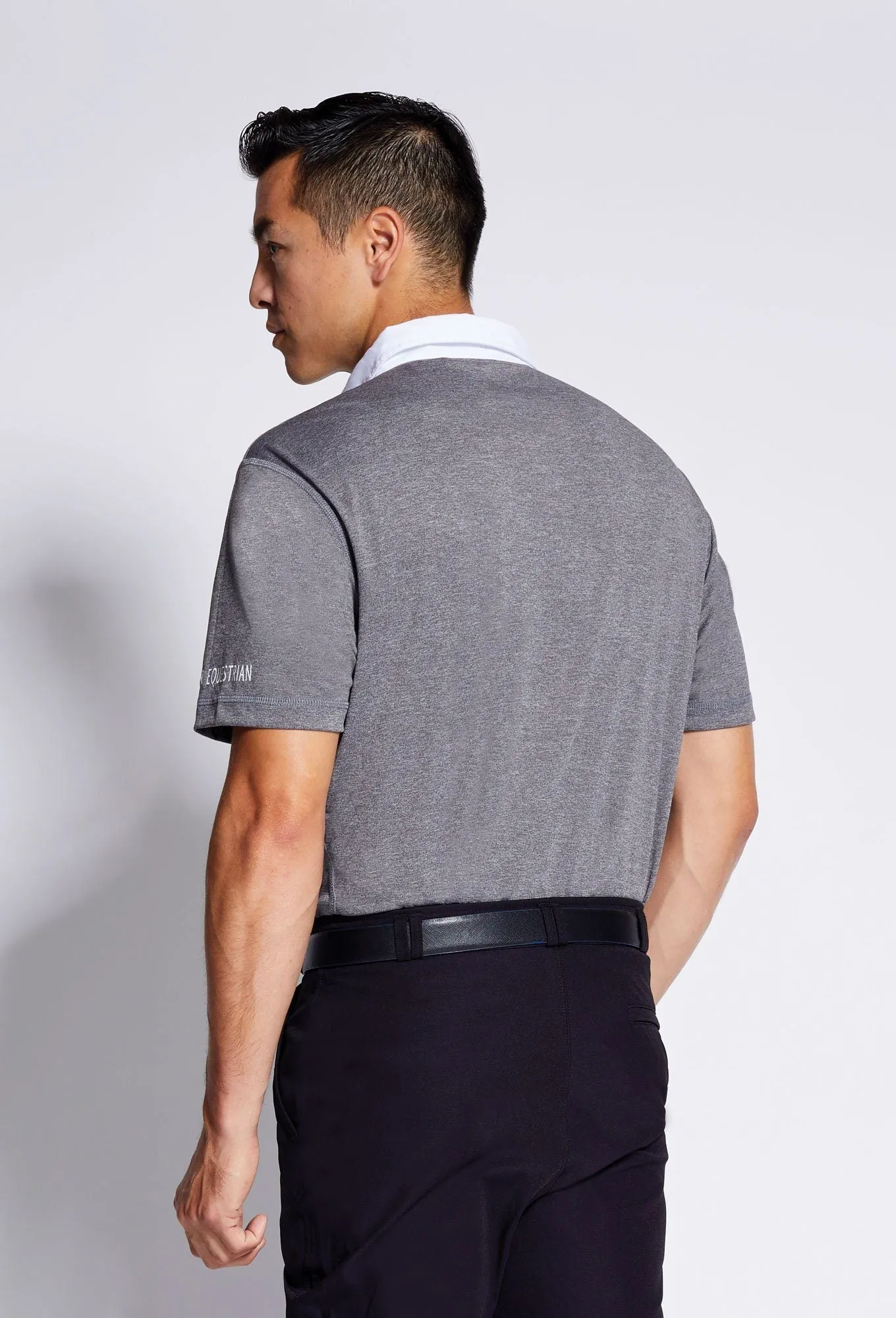 Men's Show Polo