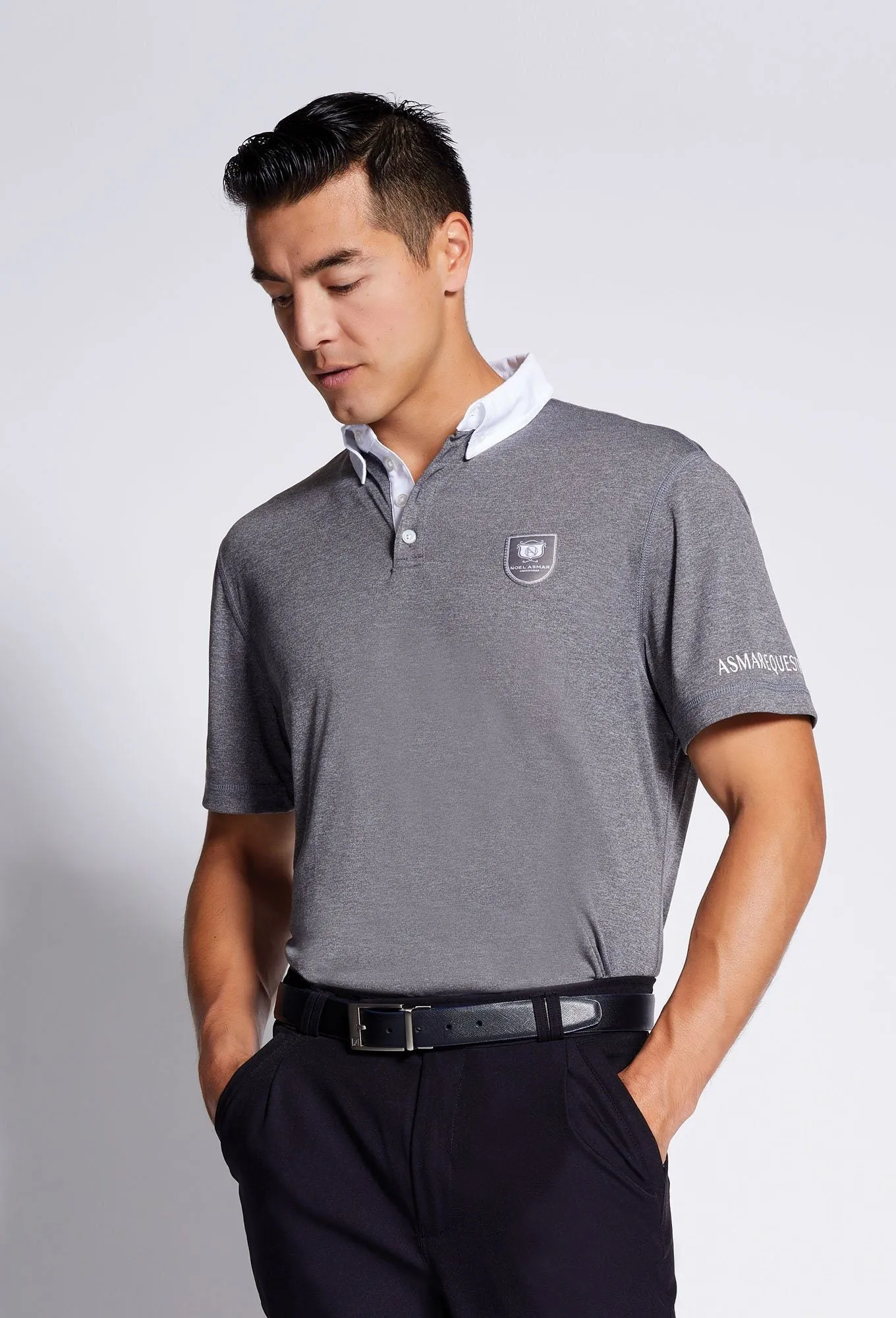 Men's Show Polo