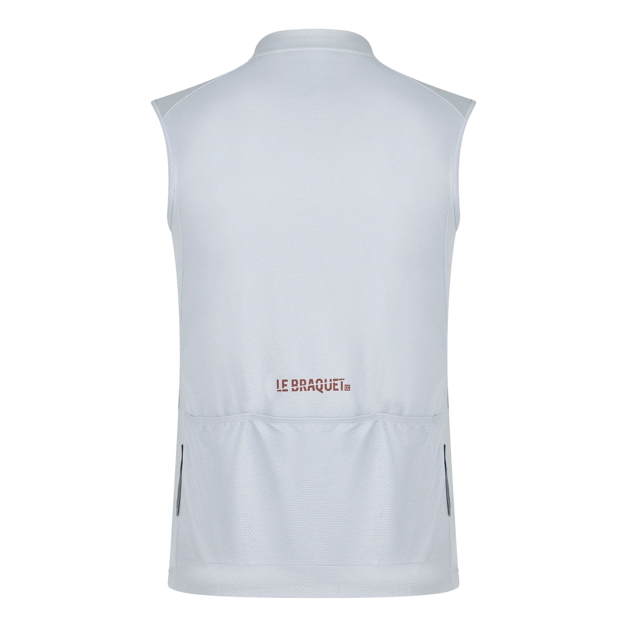 Men's Sleeveless Vest | VAGABONDE 2 Shell