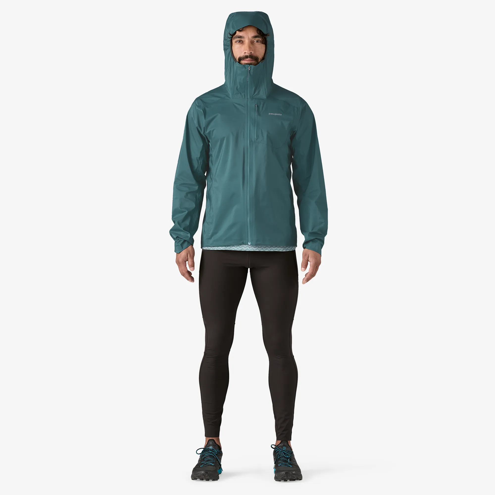 Men's Storm Racer Jacket