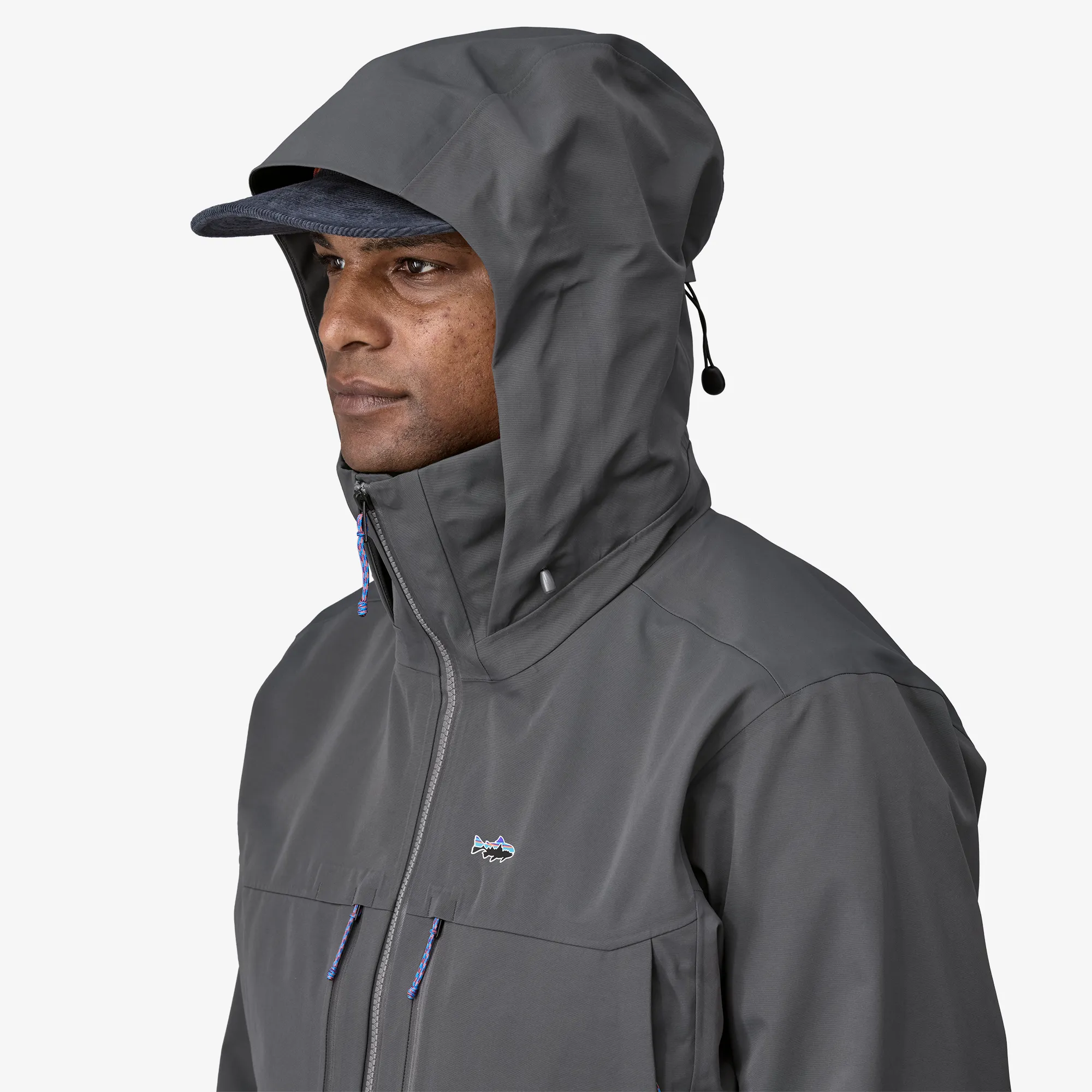 Men's Swiftcurrent® Wading Jacket