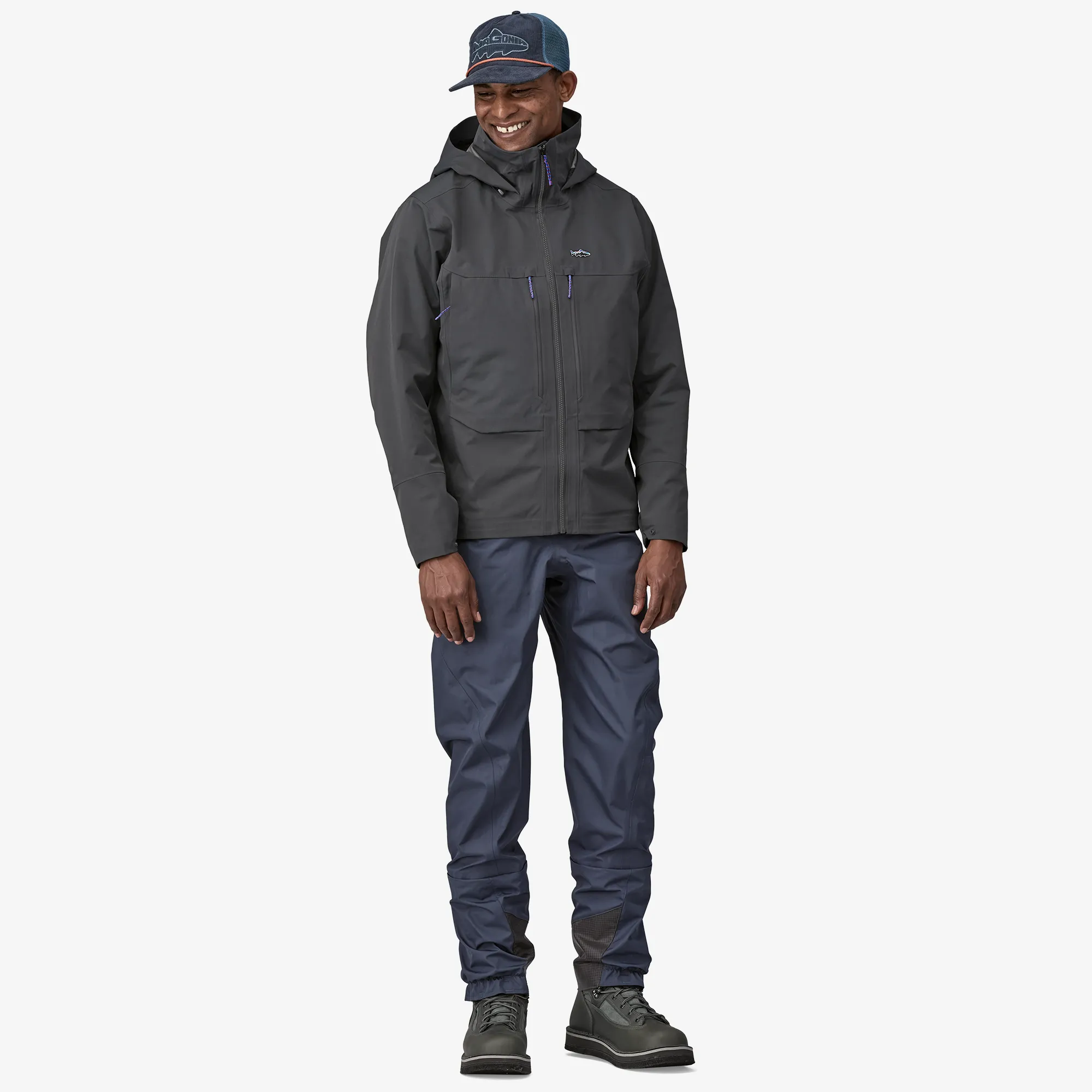 Men's Swiftcurrent® Wading Jacket