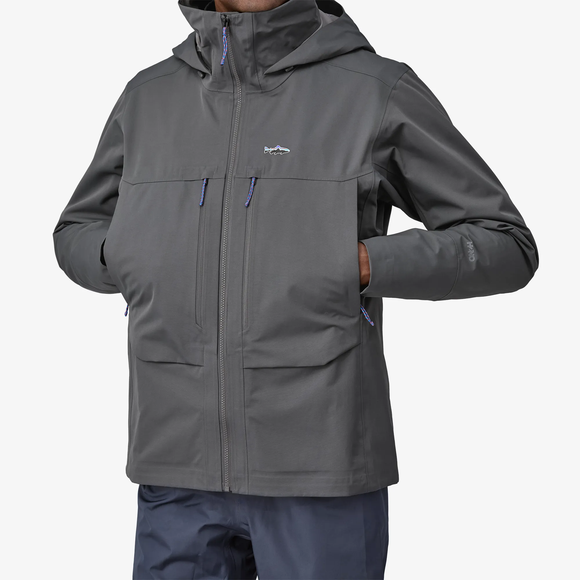 Men's Swiftcurrent® Wading Jacket