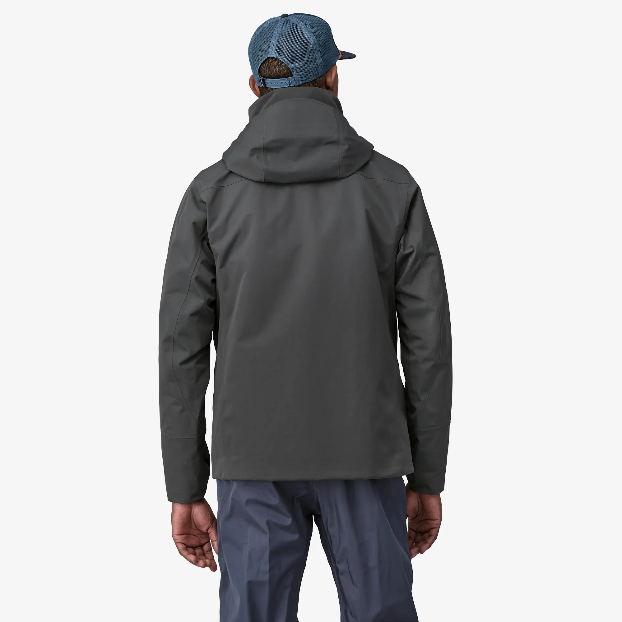 Men's Swiftcurrent® Wading Jacket