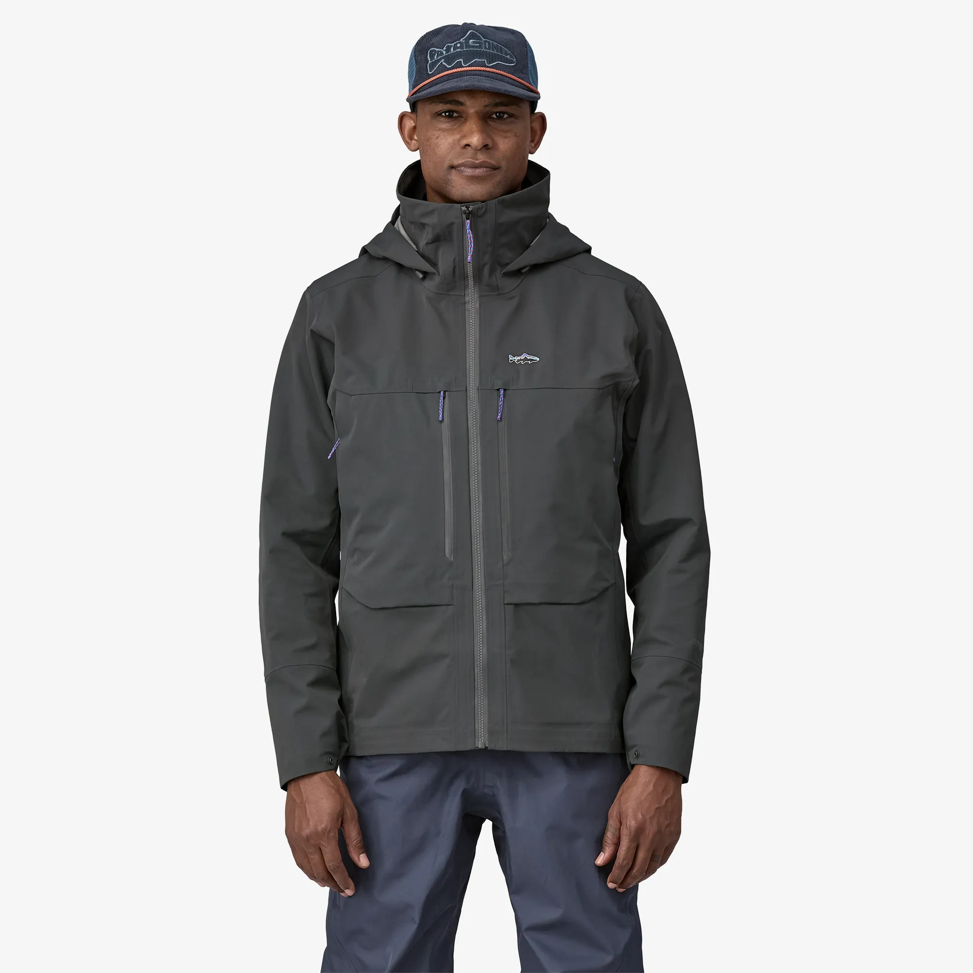 Men's Swiftcurrent® Wading Jacket