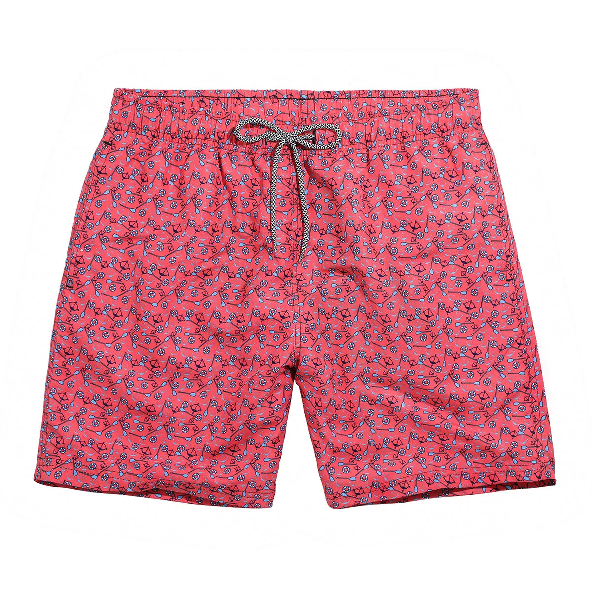 Men's swimming trunks quick dry beach shorts