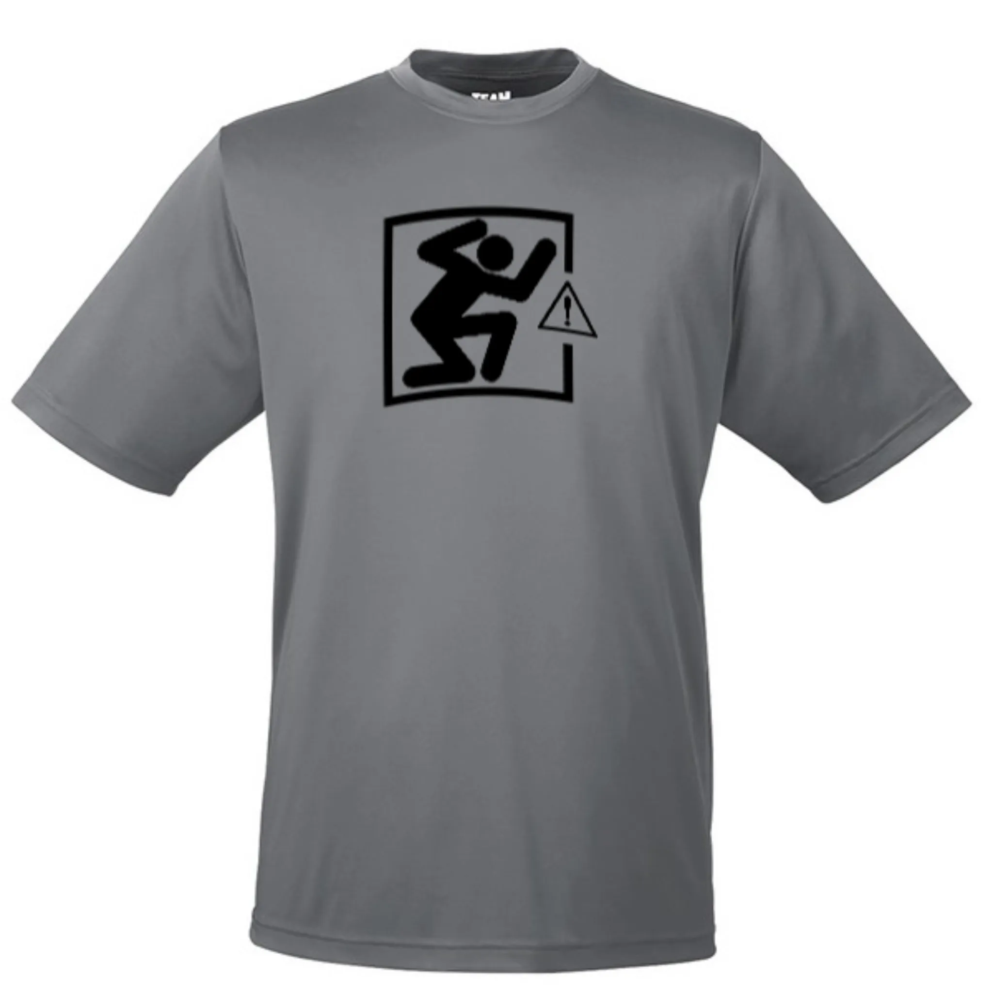 Men's Team 365® Zone Performance T-Shirt - SKU#400573