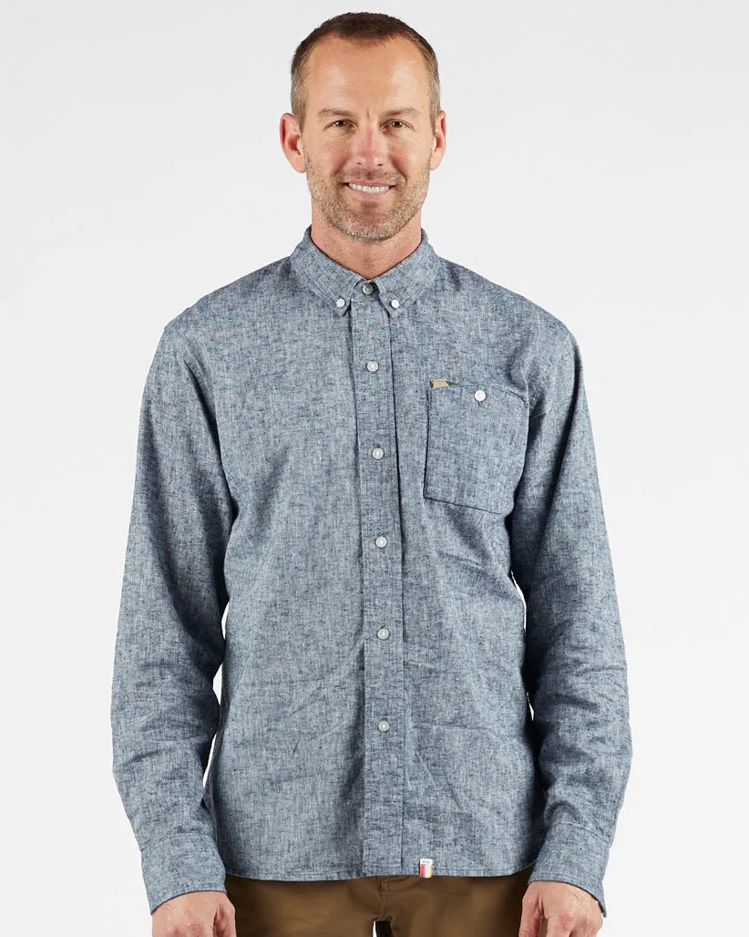 MERLO LS SHIRT