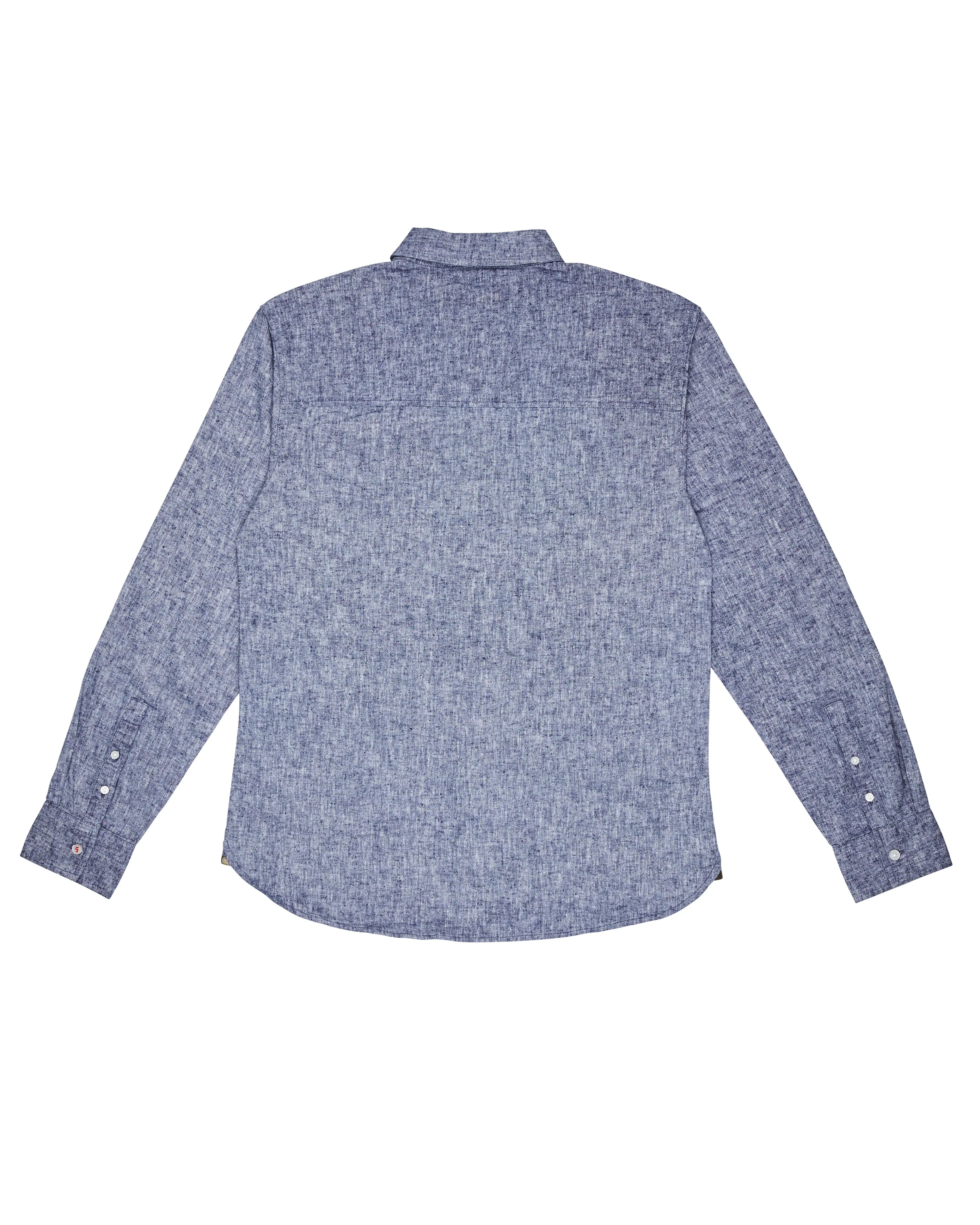 MERLO LS SHIRT