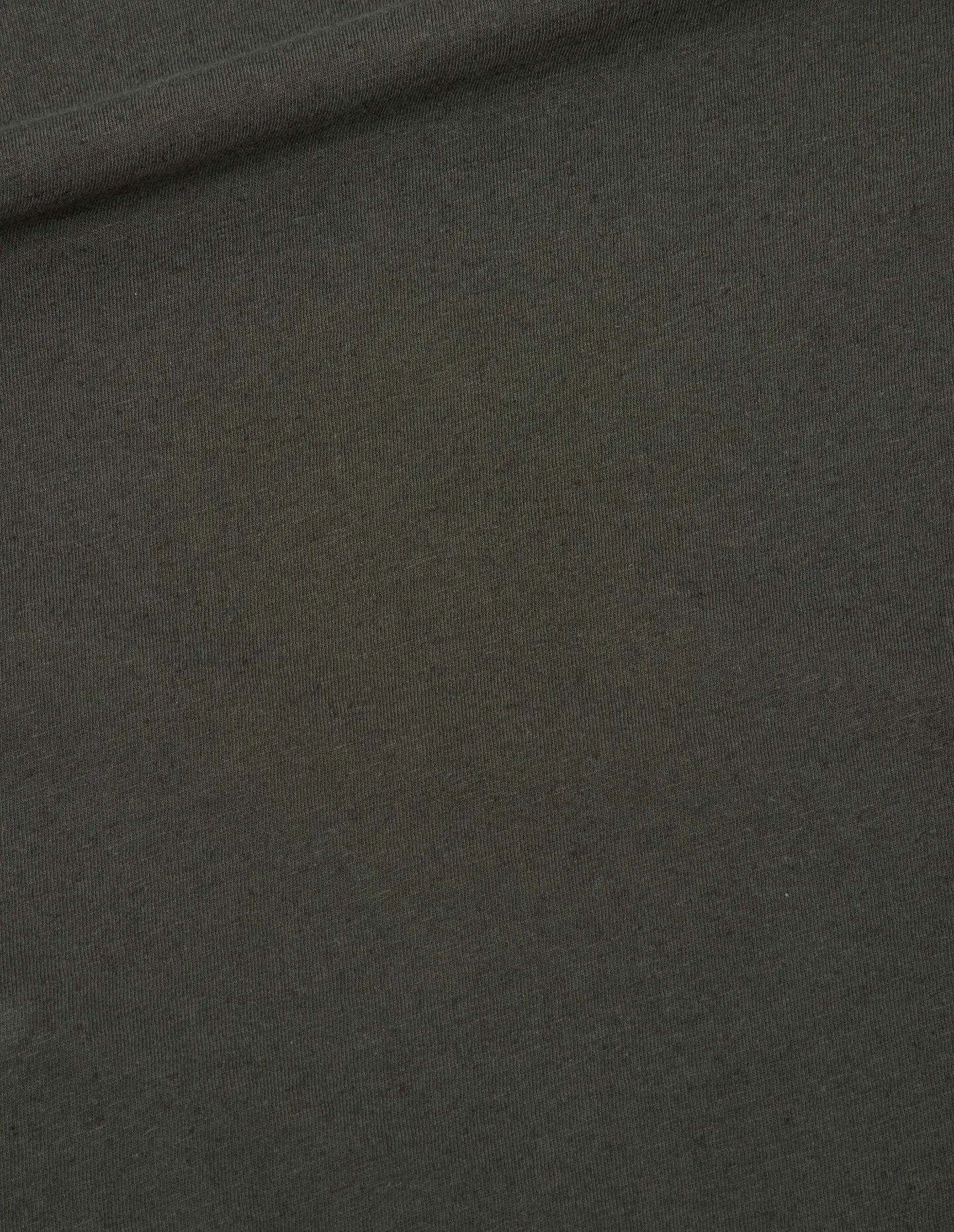MHL W' Simple T-Shirt Cotton Linen Jersey Assam