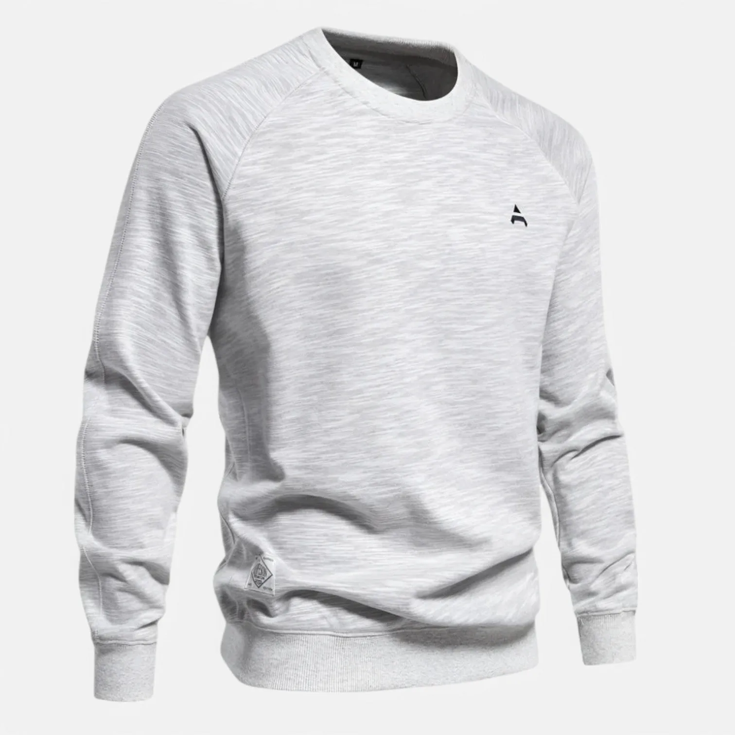 Monacogents | Cotton Blend Sport Pullover