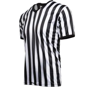 Murray Sporting Goods Men's Basketball V-Neck Referee Shirt