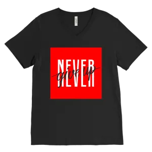 Never Give Up | Men's