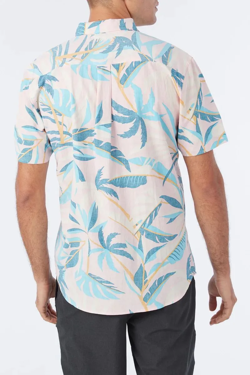 Oasis Eco Standard S/S Woven