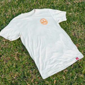 Owners Collection - Sportiqe Comfy T-shirt - Cream