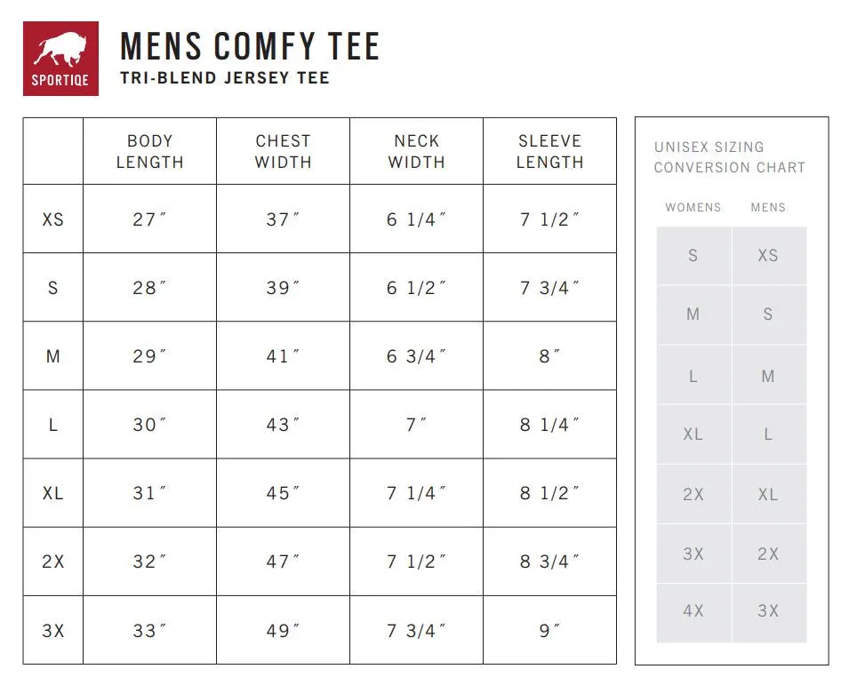 Owners Collection - Sportiqe Comfy T-shirt - Cream
