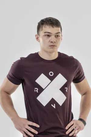 OXBLOOD