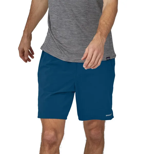Patagonia Multi Trails Shorts - 8" Mens