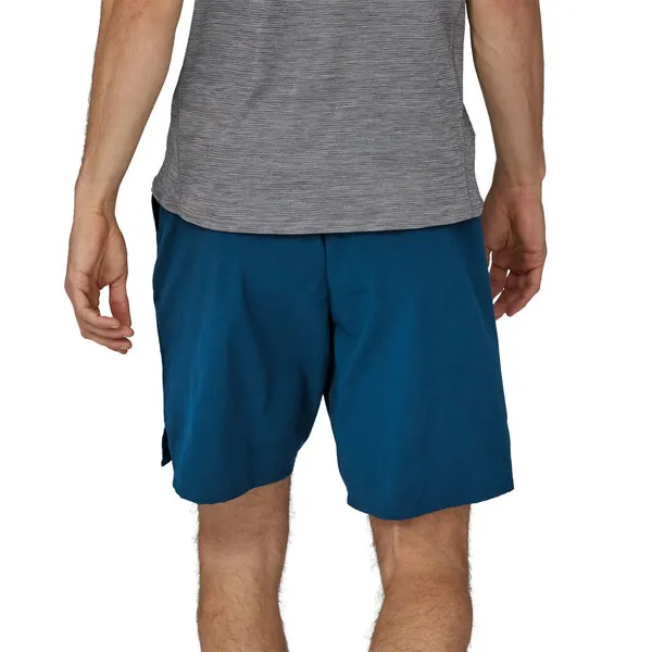 Patagonia Multi Trails Shorts - 8" Mens