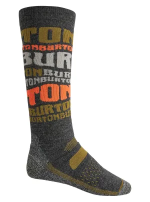 Performance Midweight Sock 2022