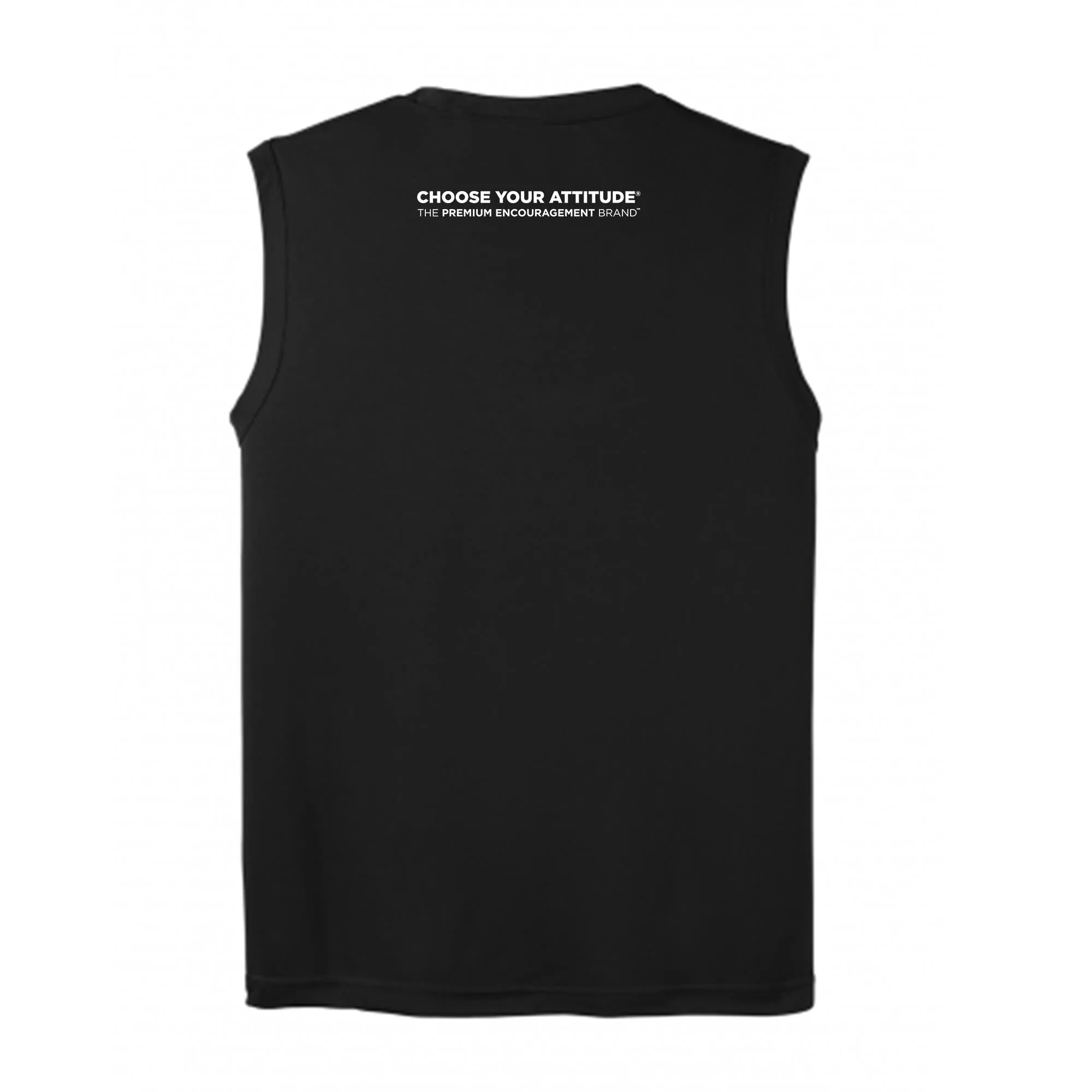 Performance Sleeveless Competitor T