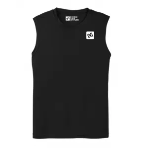 Performance Sleeveless Competitor T