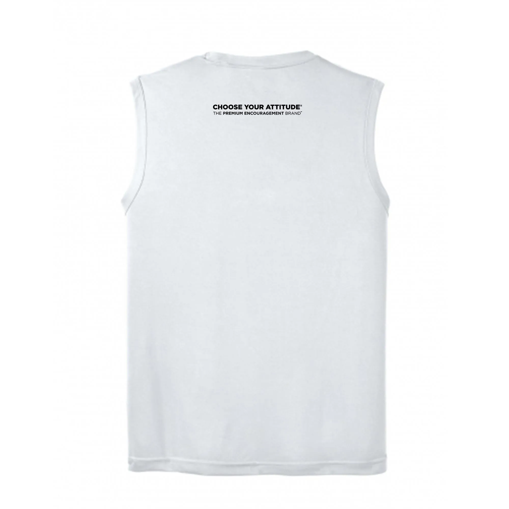 Performance Sleeveless Competitor T